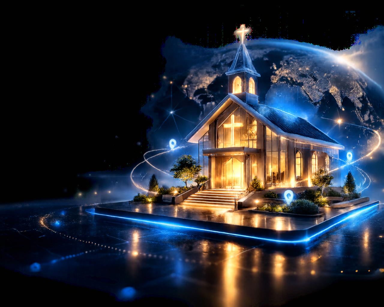 Westside Chapel